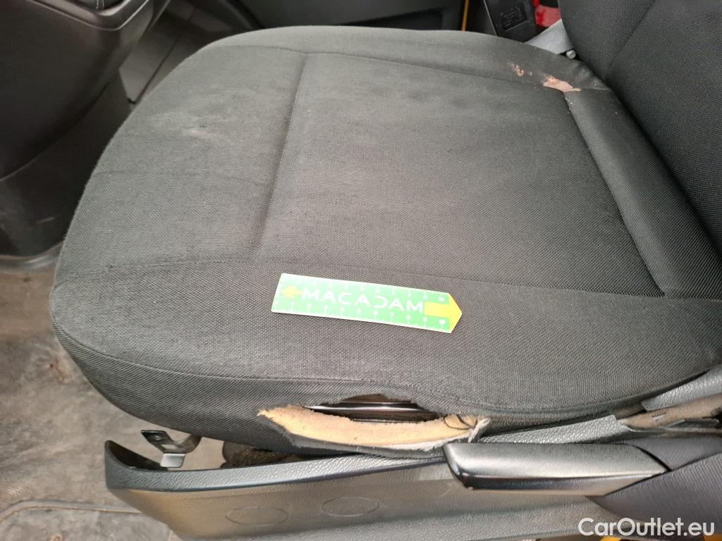  Mercedes  Sprinter MERCEDES-BENZ  VU 4p Fourgon 314 CDI Emp 4325 3.5T #7