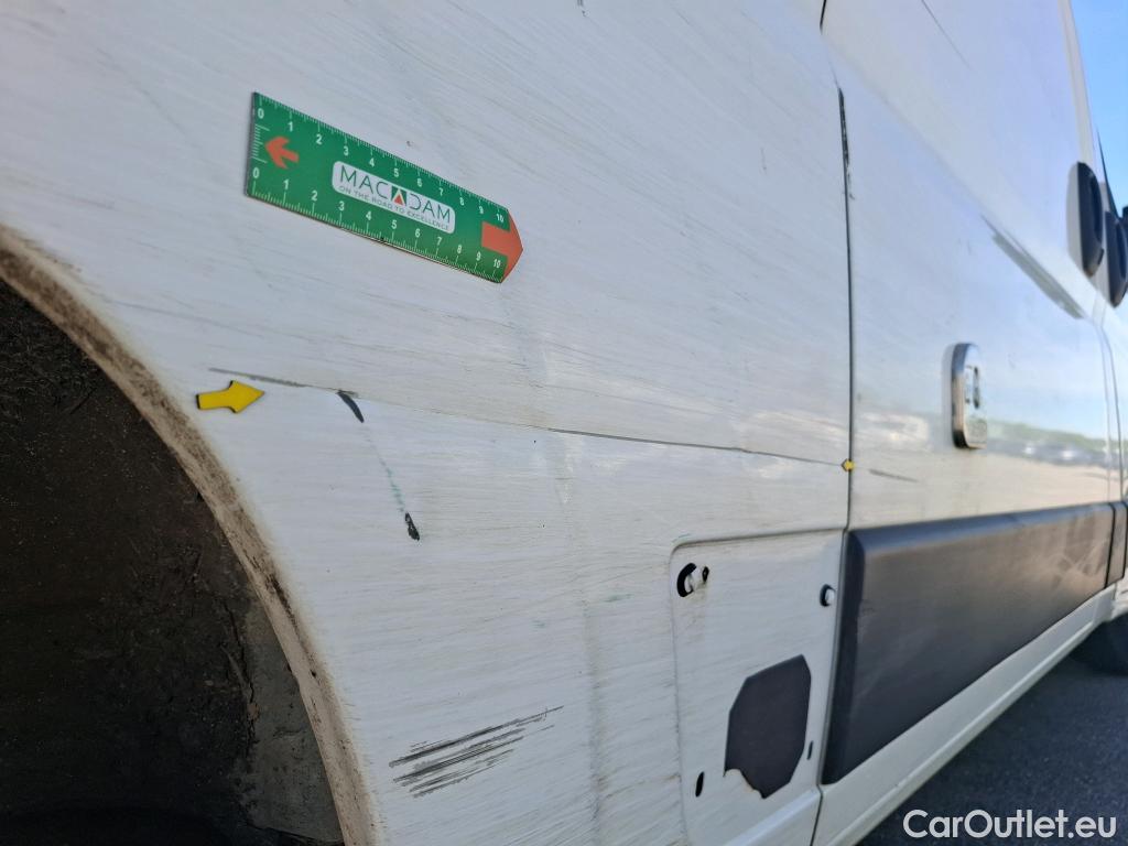  Peugeot  Boxer PEUGEOT  / 2014 / 4P / Fourgon tôlé BlueHDi S&S 120 PREMIUM 335 L2H2 #11