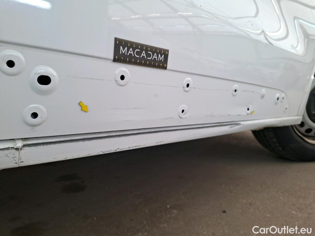  Citroen  Jumpy  Fourgon Control M 2.0 BlueHDi 120CV BVM6 E6dT #22