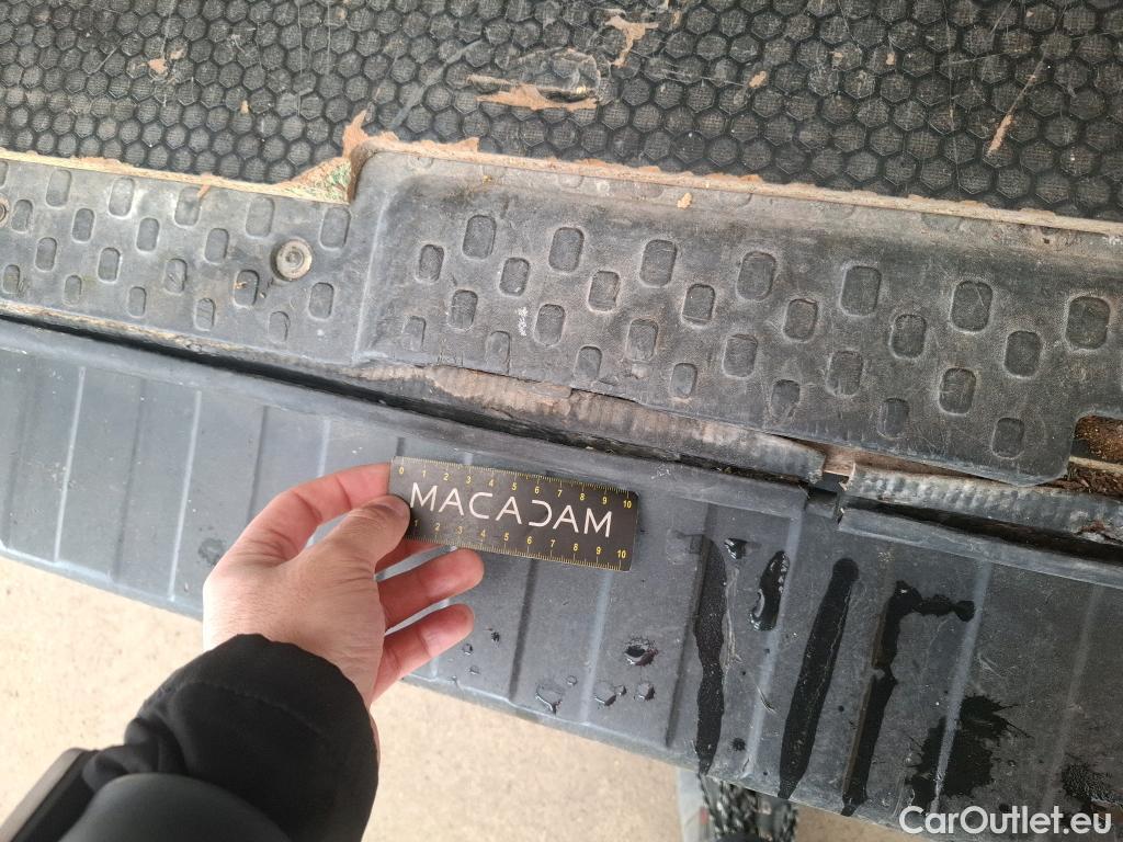  Fiat  Talento FIAT   2016 4P  Fourgon tôlé FT 13 LH1  16 Mtjet 95 Pack Pro Nav #45