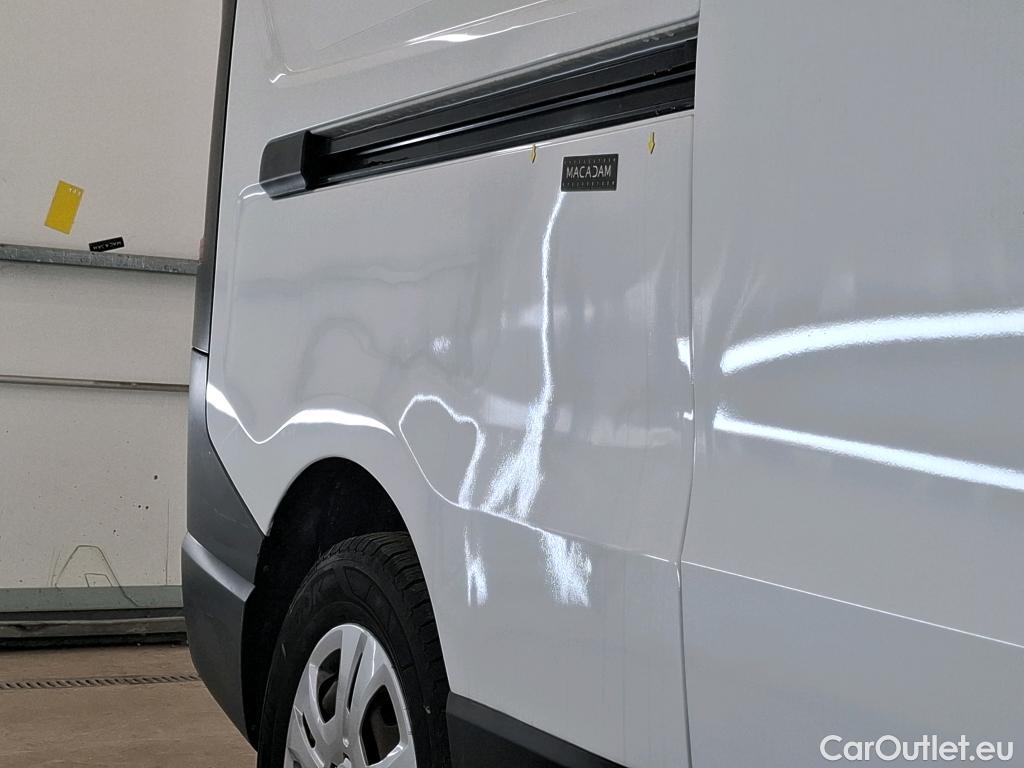  Fiat  Talento FIAT   2016 4P  Fourgon tôlé FT 13 LH1  16 Mtjet 95 Pack Pro Nav #12