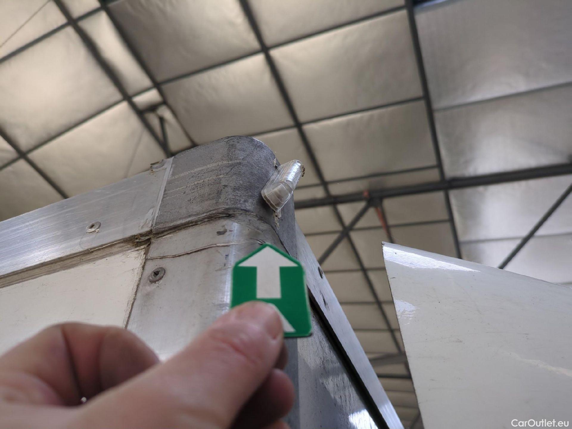  Fiat  Ducato FIAT  SC VU 2p Châssis cabine 3.5 L 2.3 Multijet 130 Pack Pro Nav #46