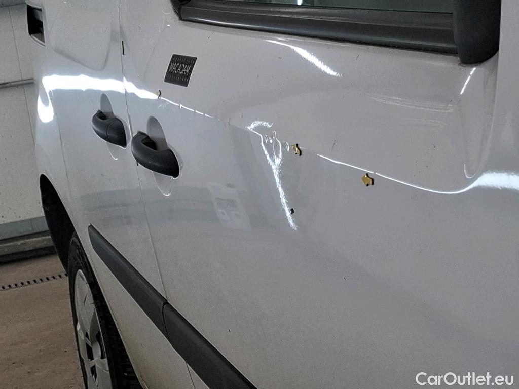  Renault  Kangoo  II Express Extra (Série Spéciale) 1.5 dCi 80CV BVM6 E6dT #25