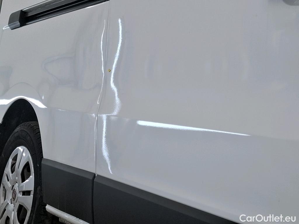  Fiat  Talento FIAT   2016 4P  Fourgon tôlé FT 13 LH1  16 Mtjet 95 Pack Pro Nav #35