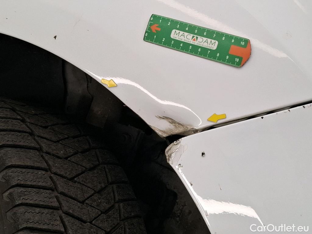  Ford  Transit FORD  Custom / 2018 / 4P / Fourgon tôlé 2.0 ECOBLUE 130 300 L1H2 TREND BUSINESS #5