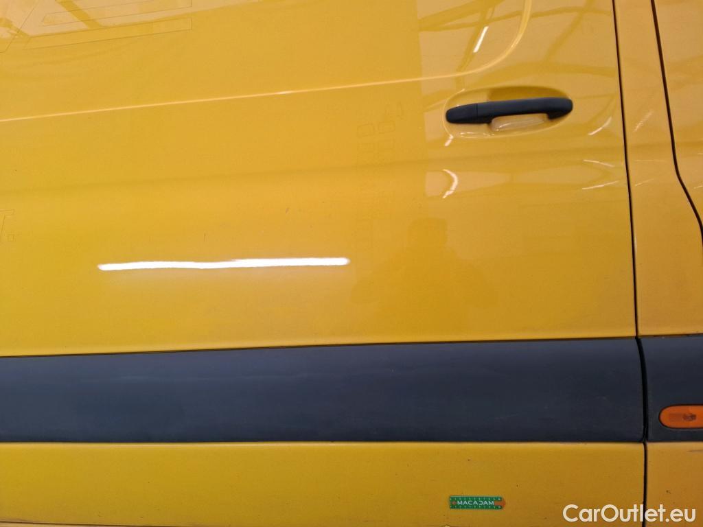  Mercedes  Sprinter MERCEDES-BENZ  VU 4p Fourgon 314 CDI Emp 4325 3.5T #13