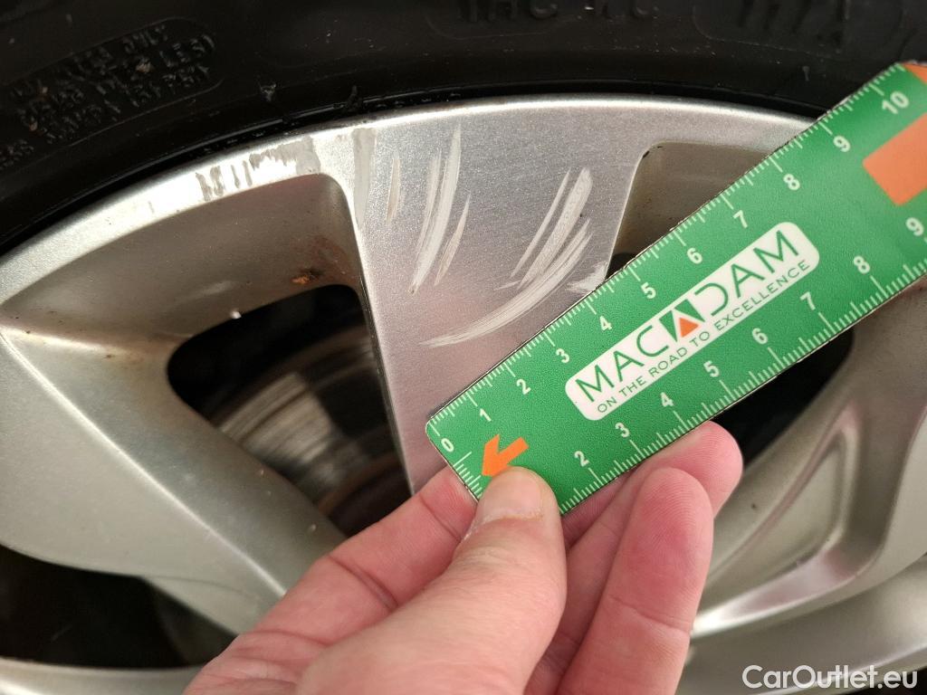  Fiat  Tipo  Hatchback Lounge 1.6 Multijet 120CV BVM6 E6 / TRANSFO VP VF #13