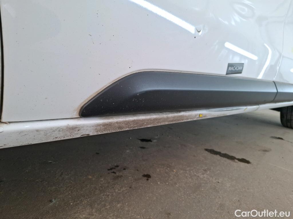  Citroen  Jumpy  Fourgon Control M 2.0 BlueHDi 120CV BVM6 E6dT #34