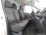  Fiat  Talento FIAT   2016 4P  Fourgon tôlé FT 13 LH1  16 Mtjet 95 Pack Pro Nav #8