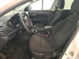  Fiat  Tipo  Hatchback Lounge 1.6 Multijet 120CV BVM6 E6 / TRANSFO VP VF #8