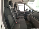 Ford  Transit FORD  Custom / 2018 / 4P / Fourgon tôlé 2.0 ECOBLUE 130 300 L1H2 TREND BUSINESS #8