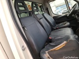  Iveco  Daily IVECO  VU 2p Châssis cabine (+)3.0 35C15H 3750 TOR #8