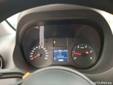  Mercedes  Sprinter MERCEDES-BENZ  VU 4p Fourgon 314 CDI Emp 4325 3.5T #6