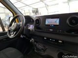  Mercedes  Sprinter MERCEDES-BENZ  VU 4p Fourgon 314 CDI Emp 4325 3.5T #8