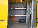  Mercedes  Sprinter MERCEDES-BENZ  VU 4p Fourgon 314 CDI Emp 4325 3.5T #9