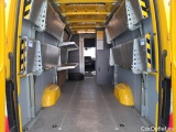  Mercedes  Sprinter MERCEDES-BENZ  VU 4p Fourgon 314 CDI Emp 4325 3.5T #10