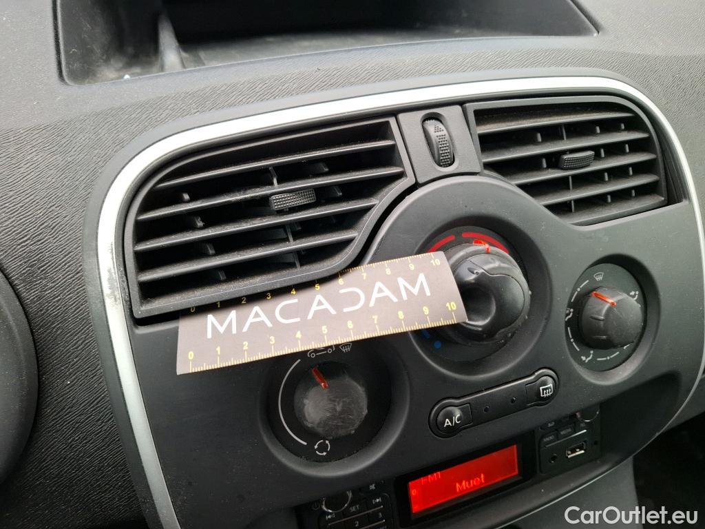  Renault  Kangoo  Express Maxi Grand Confort 1.5 dCi 90CV BVM5 E6 #15