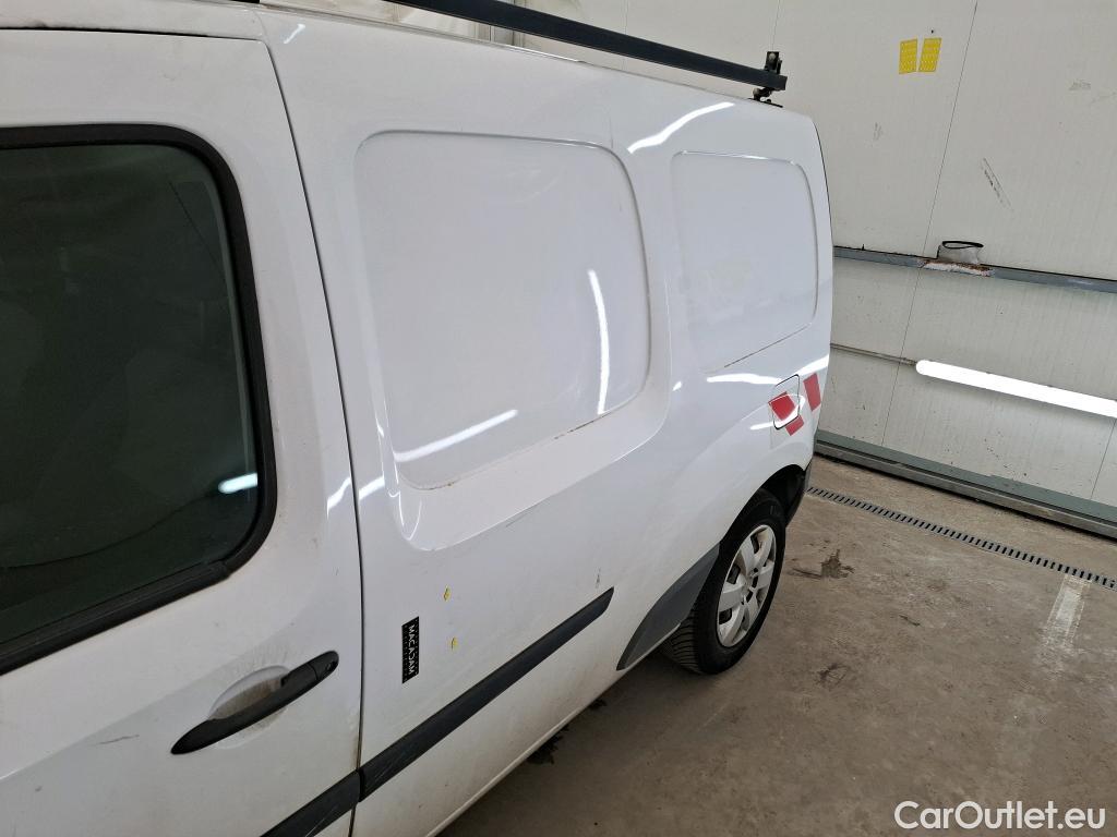  Renault  Kangoo  Express Maxi Extra (Série Spéciale) 1.5 dCi 90CV BVM5 E6 #1