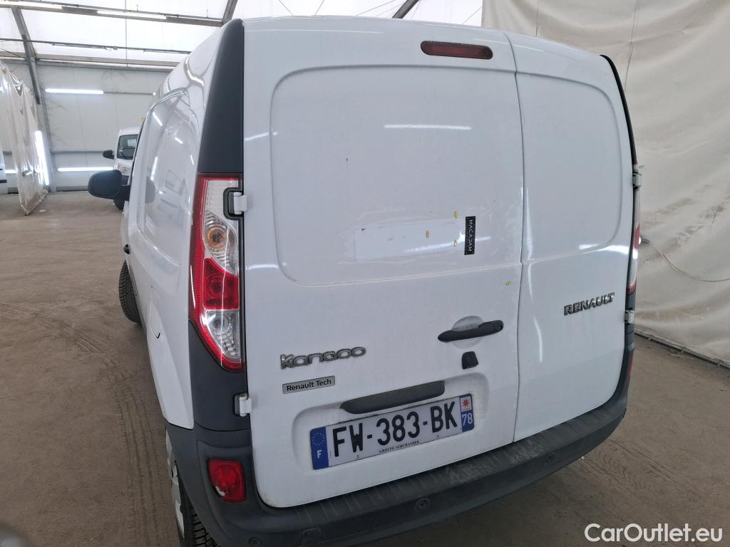  Renault  Kangoo  II Express Extra (Série Spéciale) 1.5 dCi 80CV BVM6 E6dT #49