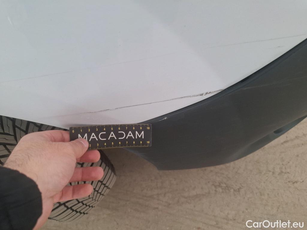  Renault  Kangoo  II Express Extra (Série Spéciale) 1.5 dCi 80CV BVM6 E6dT #69