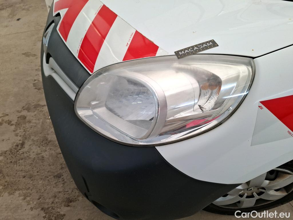  Renault  Kangoo  Express Maxi Grand Confort 1.5 dCi 90CV BVM5 E6 #21