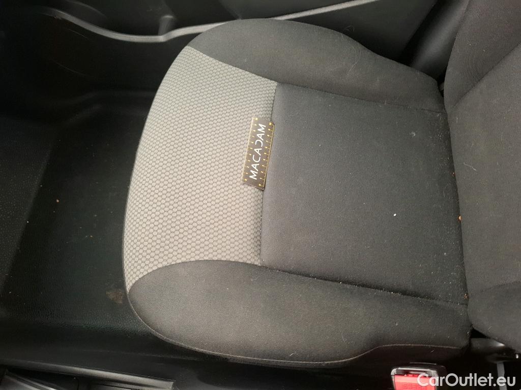  Renault  Kangoo  II Express Extra (Série Spéciale) 1.5 dCi 80CV BVM6 E6dT #66