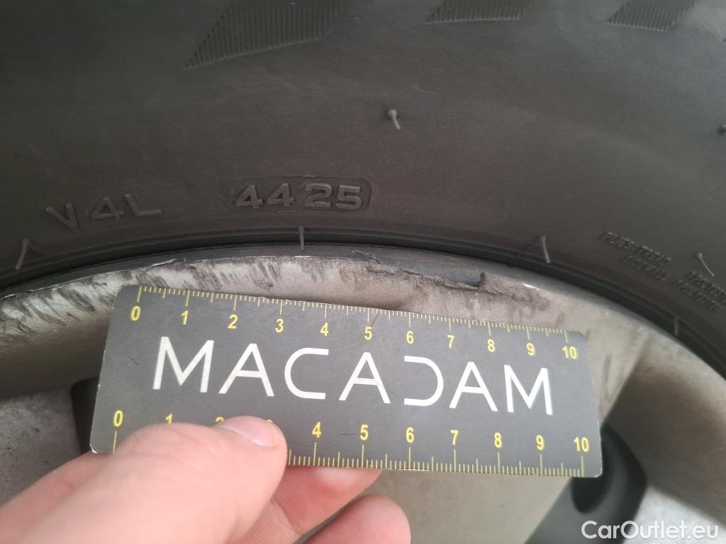  Renault  Kangoo  II Express Extra (Série Spéciale) 1.5 dCi 80CV BVM6 E6dT #56