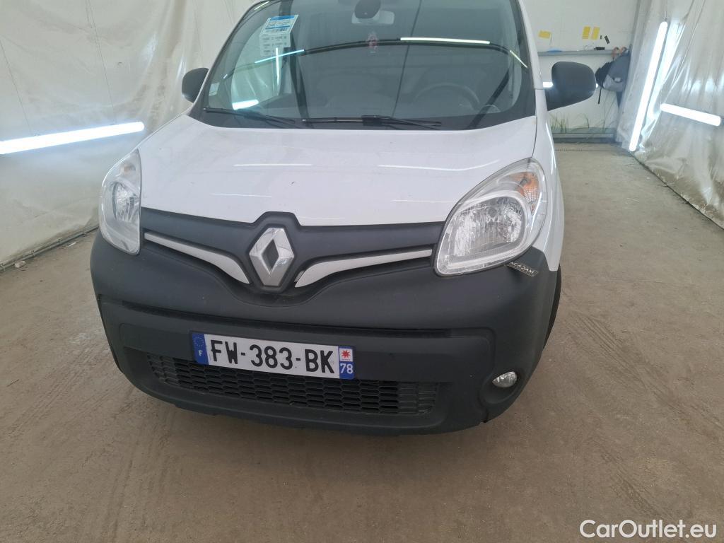  Renault  Kangoo  II Express Extra (Série Spéciale) 1.5 dCi 80CV BVM6 E6dT #28
