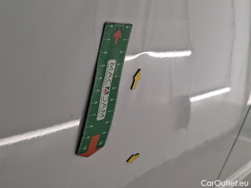  Volkswagen  Caddy VOLKSWAGEN  Cargo / 2020 / 4P / Fourgonnette 2.0 TDI 75ch Business #17