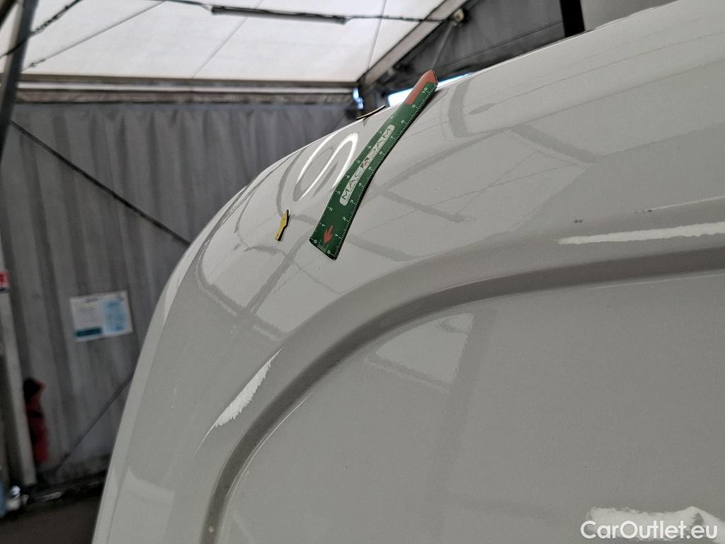  Toyota  Proace TOYOTA  City / 2019 / 4P / Fourgonnette 1.5 Medium 100 D-4D Business #25