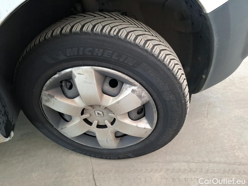  Renault  Kangoo  Express Maxi Extra (Série Spéciale) 1.5 dCi 90CV BVM5 E6 #6