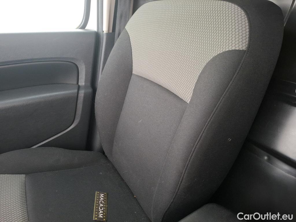  Renault  Kangoo  II Express Extra (Série Spéciale) 1.5 dCi 80CV BVM6 E6dT #65