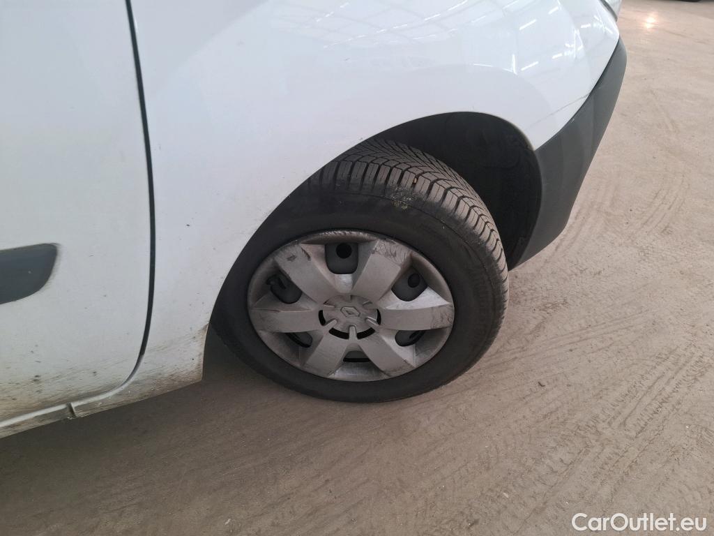  Renault  Kangoo  II Express Extra (Série Spéciale) 1.5 dCi 80CV BVM6 E6dT #54