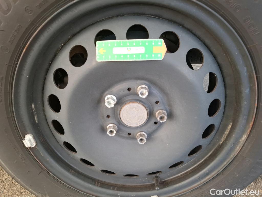  Volkswagen  Caddy VOLKSWAGEN  Cargo / 2020 / 4P / Fourgonnette 2.0 TDI 75ch Business #44