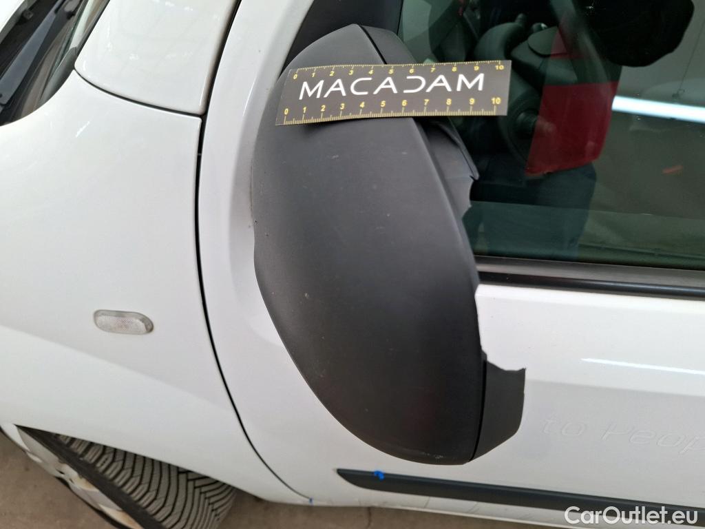  Renault  Kangoo  II Express Grand Confort (L1) 1.5 dCi 80CV BVM6 E6dT #8