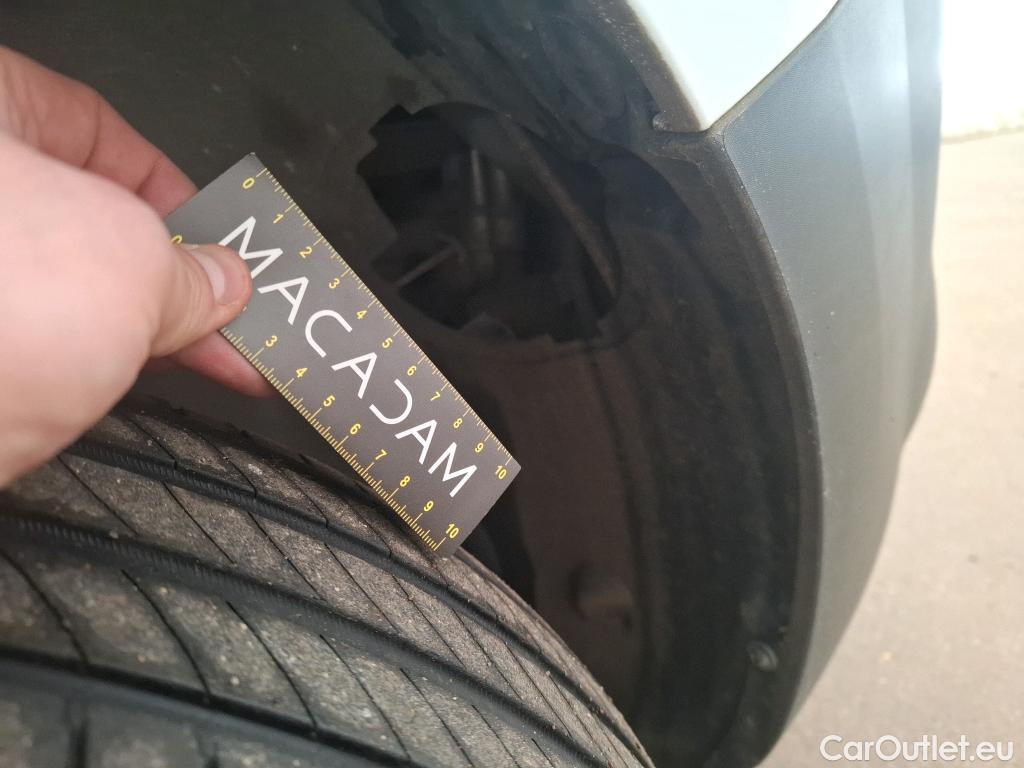  Renault  Kangoo RENAULT  Express  2013  4P  Fourgonnette Gd Volume Gd Confort  Blue dCi 95 #30