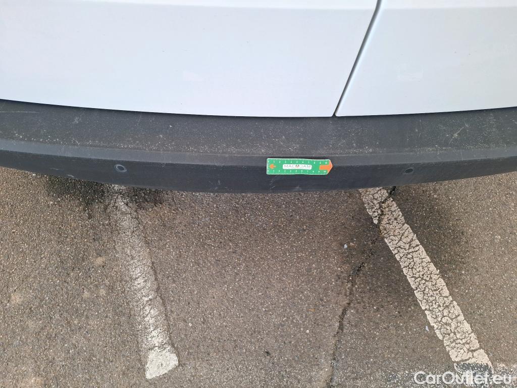  Volkswagen  Caddy VOLKSWAGEN  Cargo / 2020 / 4P / Fourgonnette 2.0 TDI 75ch Business #20