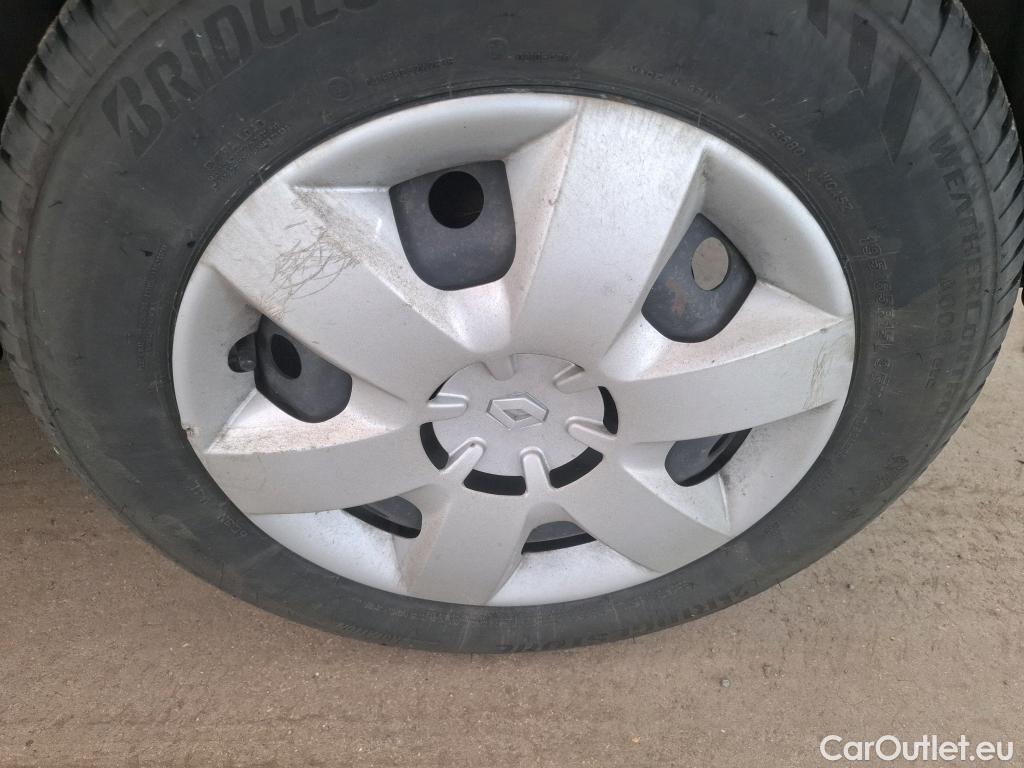  Renault  Kangoo  II Express Extra (Série Spéciale) 1.5 dCi 80CV BVM6 E6dT #61