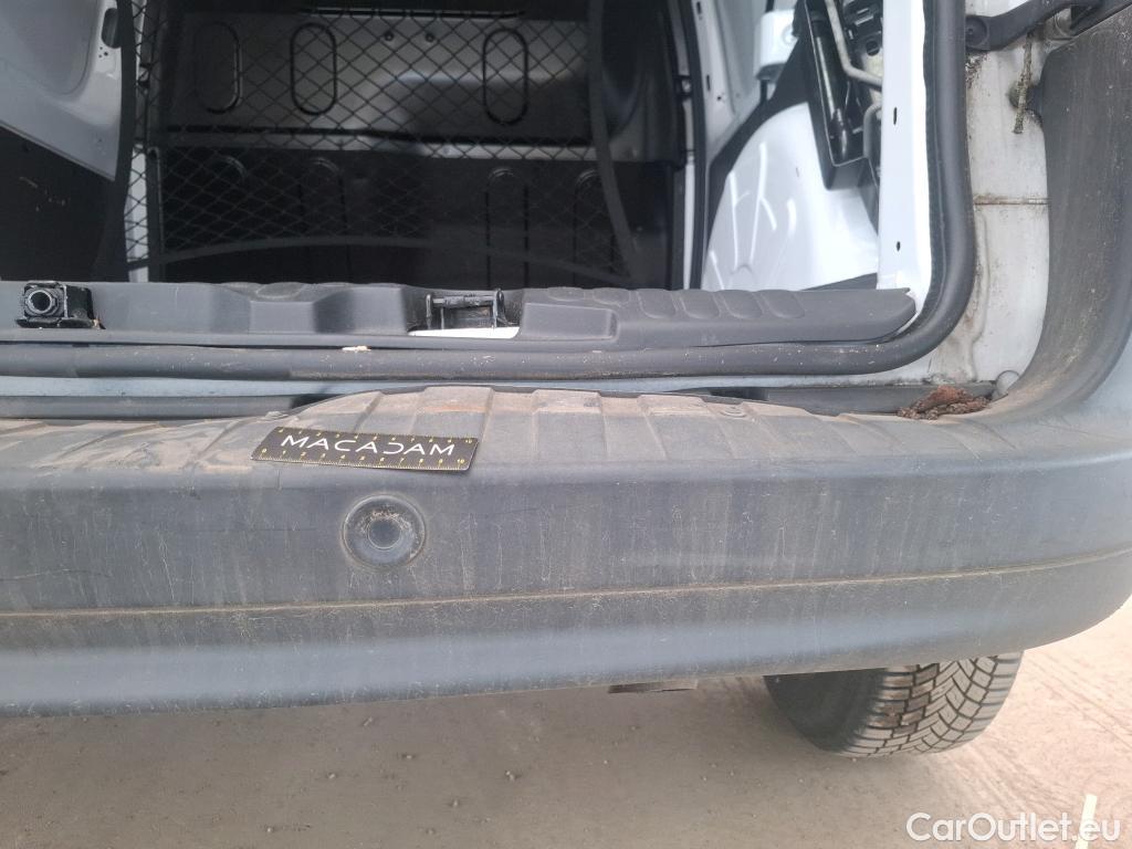  Renault  Kangoo  II Express Extra (Série Spéciale) 1.5 dCi 80CV BVM6 E6dT #41