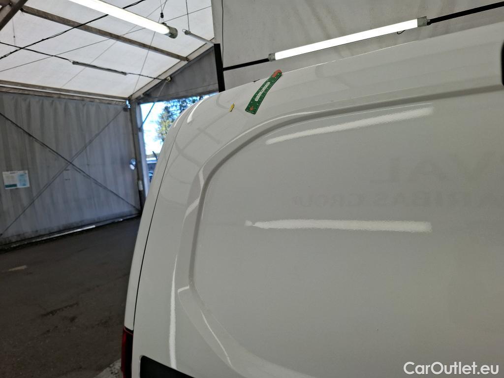  Toyota  Proace TOYOTA  City / 2019 / 4P / Fourgonnette 1.5 Medium 100 D-4D Business #24