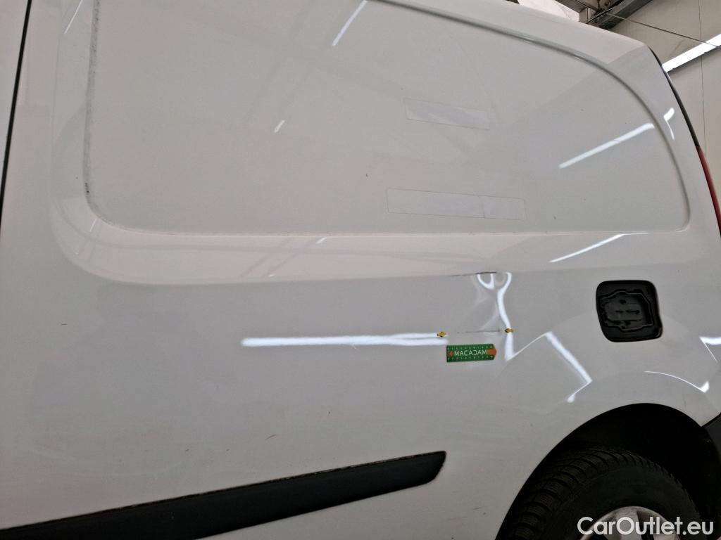  Renault  Kangoo  II Express Extra (Série Spéciale) 1.5 dCi 80CV BVM6 E6dT #1