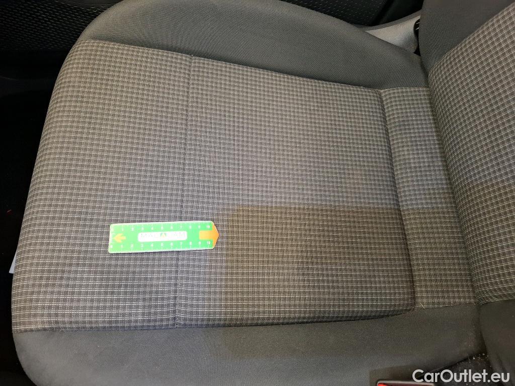  Volkswagen  Caddy VOLKSWAGEN  Cargo / 2020 / 4P / Fourgonnette 2.0 TDI 75ch Business #39