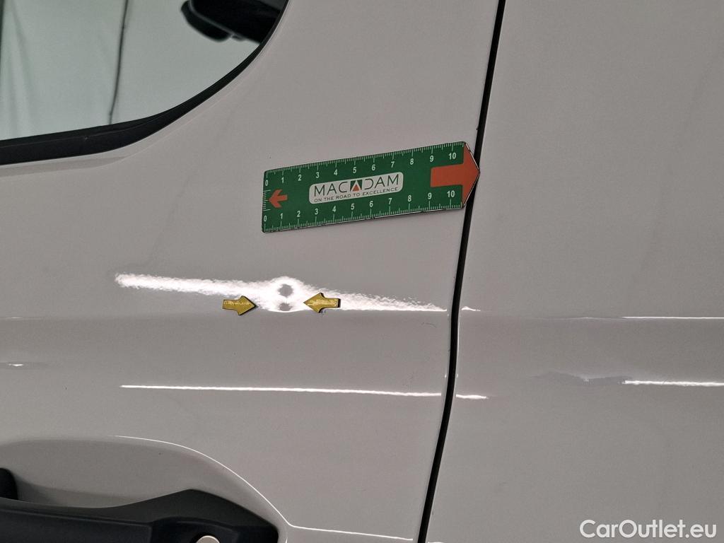  Volkswagen  Caddy VOLKSWAGEN  Cargo / 2020 / 4P / Fourgonnette 2.0 TDI 102ch Business #13