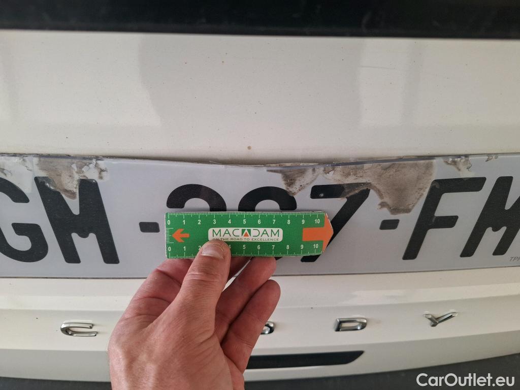  Volkswagen  Caddy VOLKSWAGEN  Cargo / 2020 / 4P / Fourgonnette 2.0 TDI 102ch Business #17