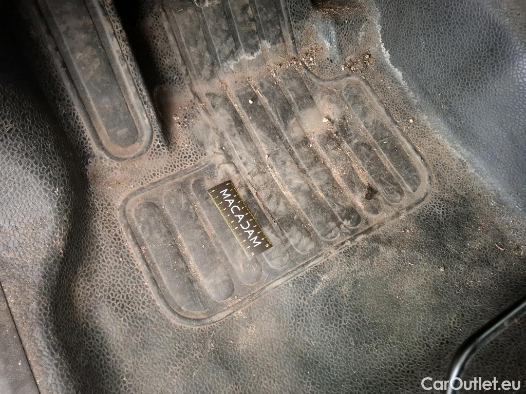  Renault  Kangoo  II Express Grand Confort (L1) 1.5 dCi 80CV BVM6 E6dT #6