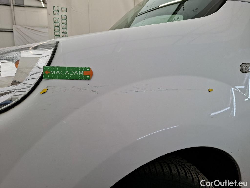  Renault  Kangoo  II Express Extra (Série Spéciale) 1.5 dCi 80CV BVM6 E6dT #18