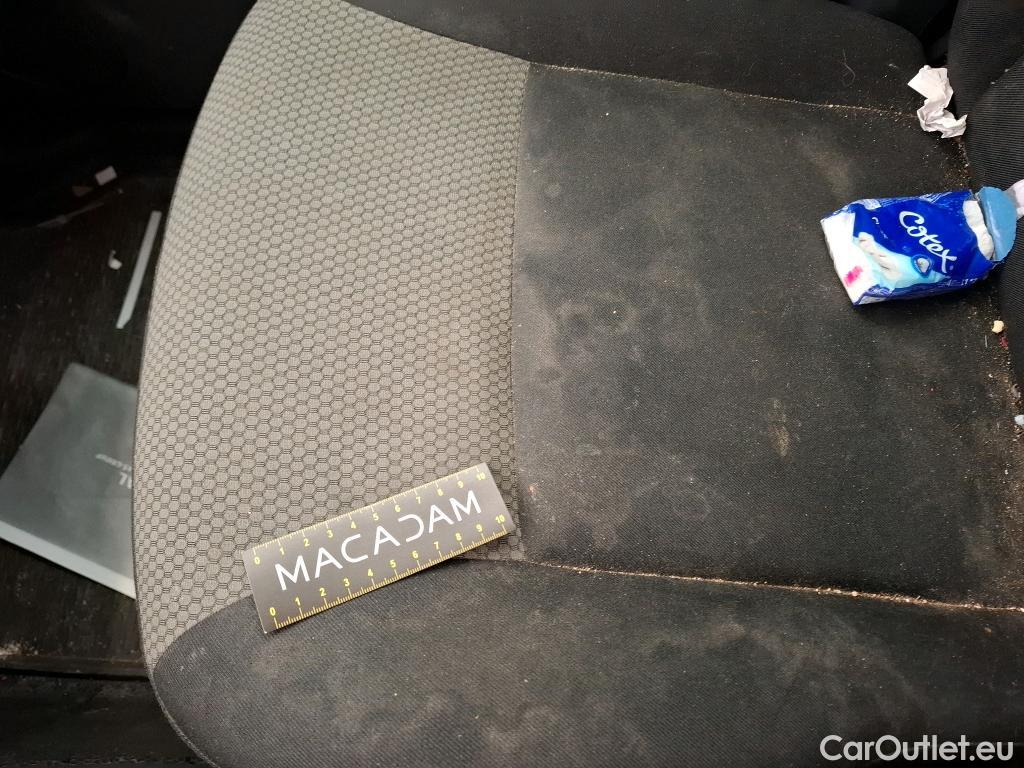  Renault  Kangoo  Express Maxi Extra (Série Spéciale) 1.5 dCi 90CV BVM5 E6 #15