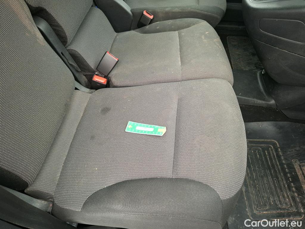  Toyota  Proace TOYOTA  City / 2019 / 4P / Fourgonnette 1.5 Medium 100 D-4D Business #49