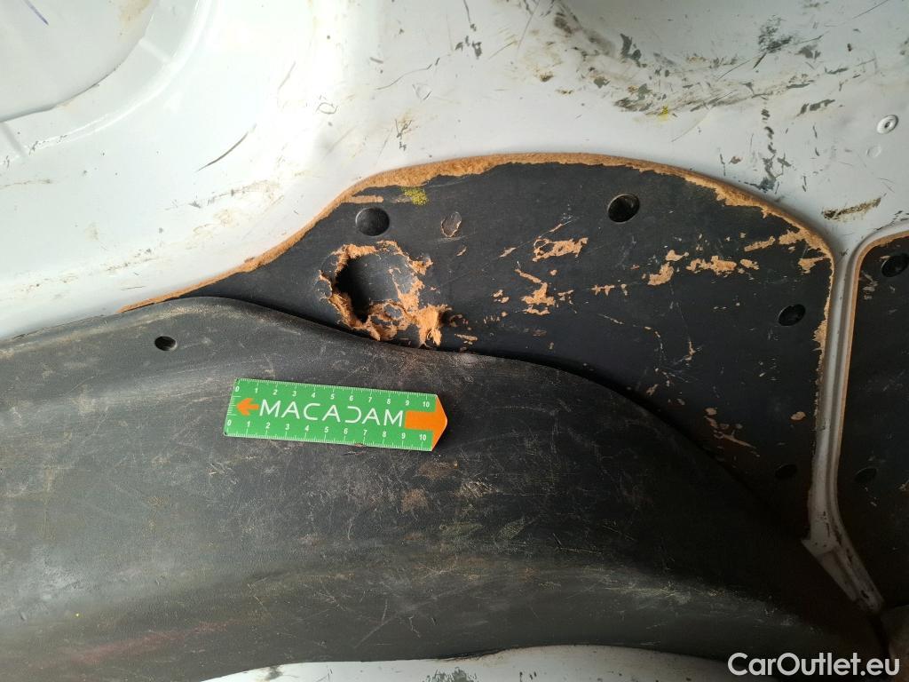  Renault  Kangoo  Express Grand Confort (L1) 1.5 #5