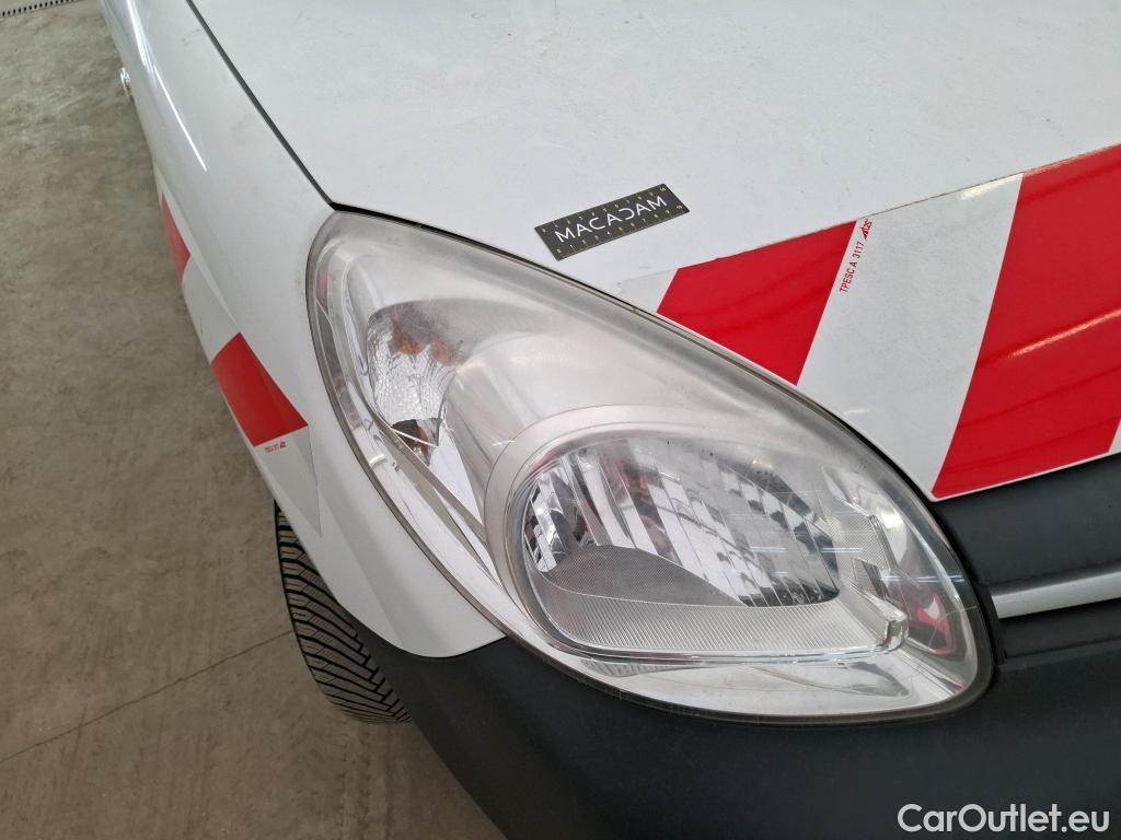  Renault  Kangoo  Express Maxi Extra (Série Spéciale) 1.5 dCi 90CV BVM5 E6 #11